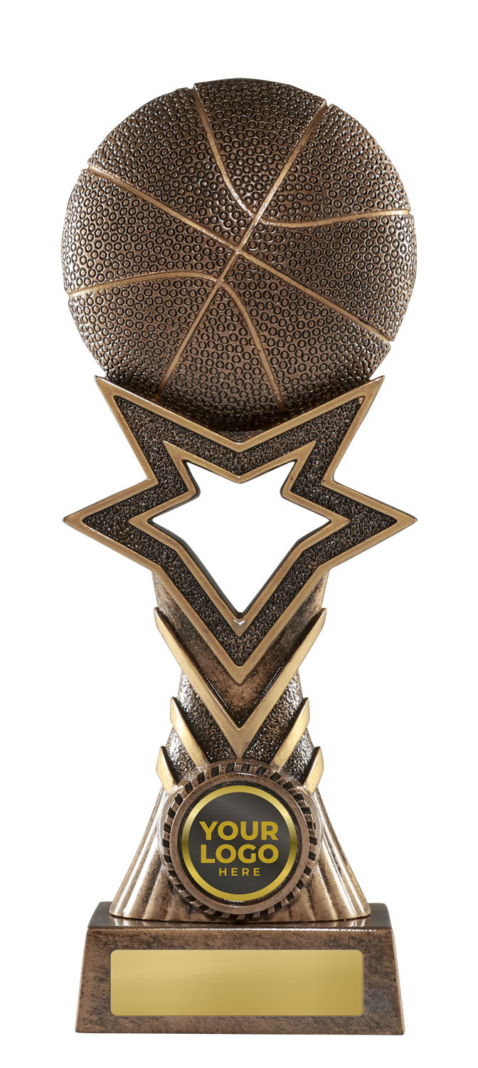 Super Star  Series-Basketball