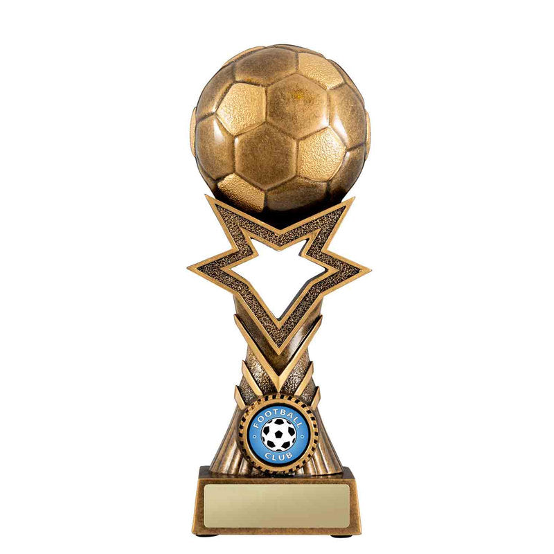 Super Star  Series-Football