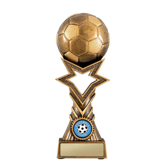 Super Star  Series-Football