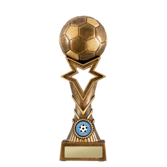 Super Star  Series-Football