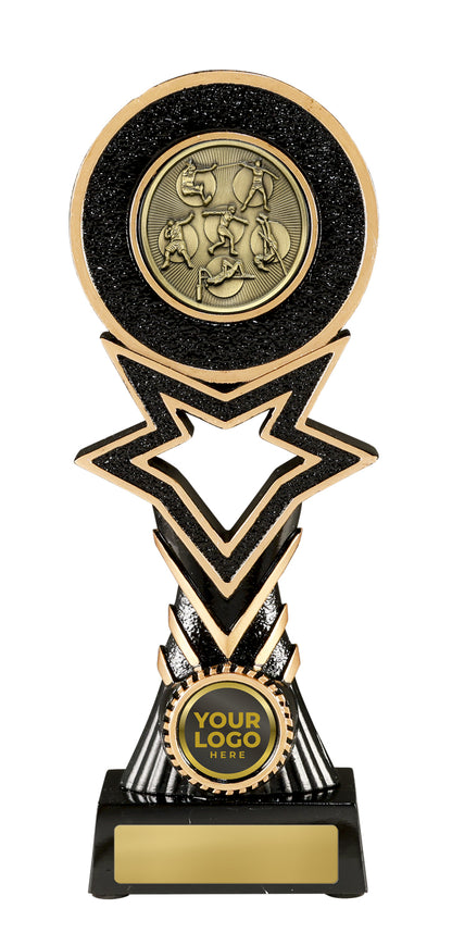 Galactica Series-Athletics