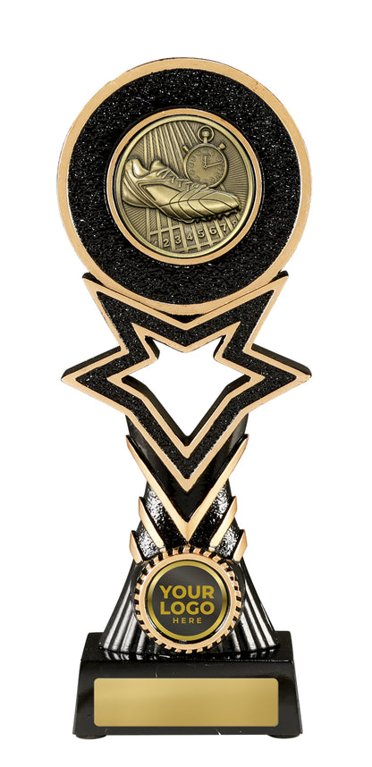 Galactica Series-Athletics