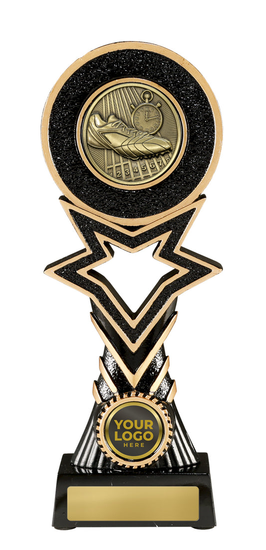Galactica Series-Athletics