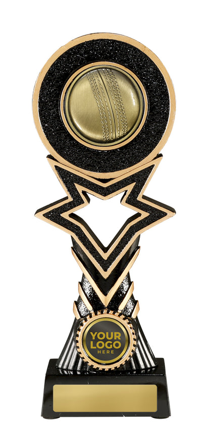 Galactica Series-Cricket