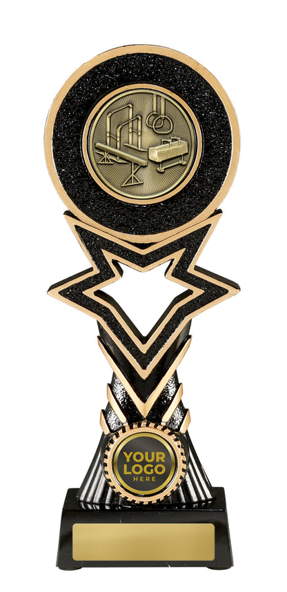 Galactica Series-Gymnastics