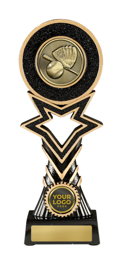 Galactica Series-Baseball