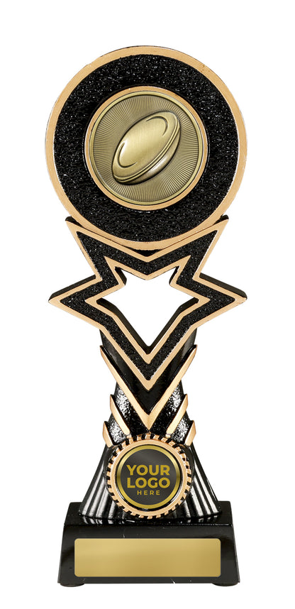 Galactica Series-Rugby