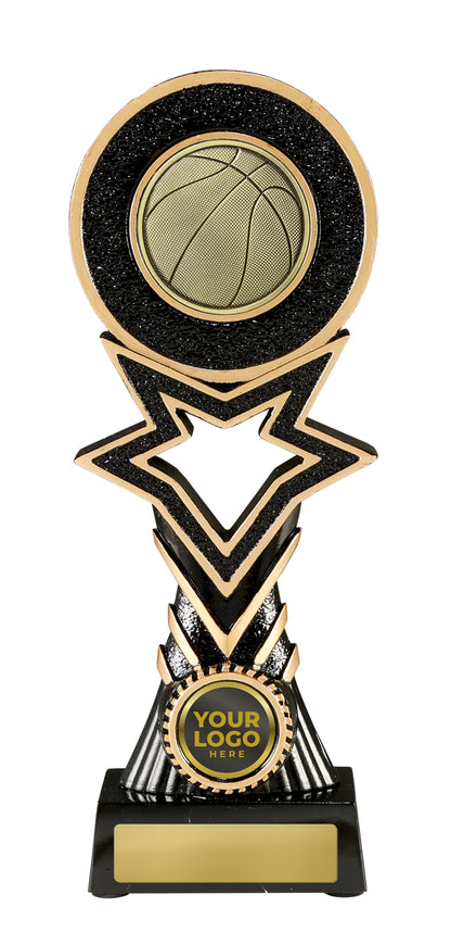 Galactica Series-Basketball