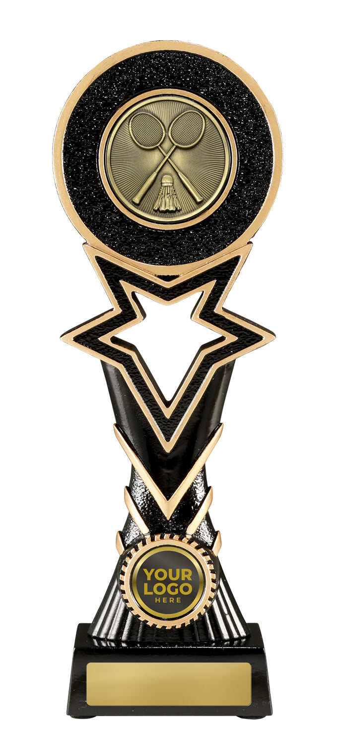 Galactica Series-Badminton
