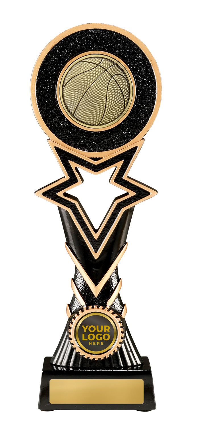 Galactica Series-Basketball
