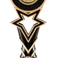Galactica Series-Netball