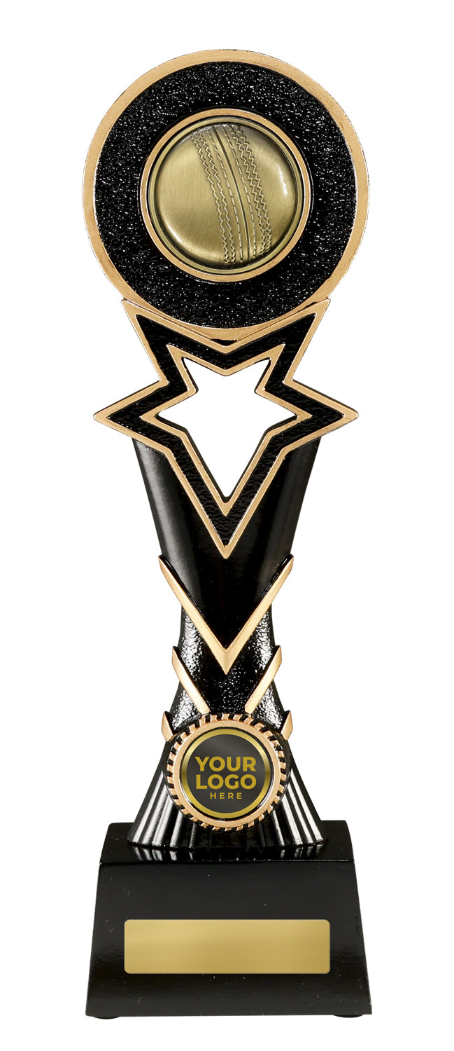 Galactica Series-Cricket