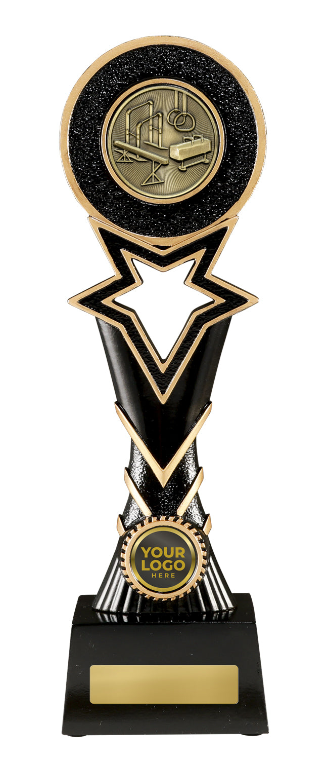 Galactica Series-Gymnastics