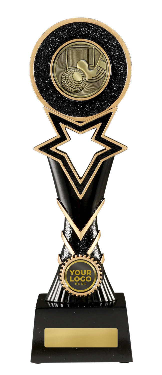 Galactica Series-Hockey