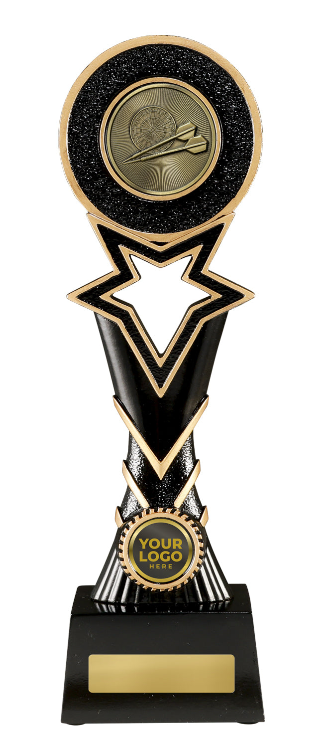 Galactica Series-Darts