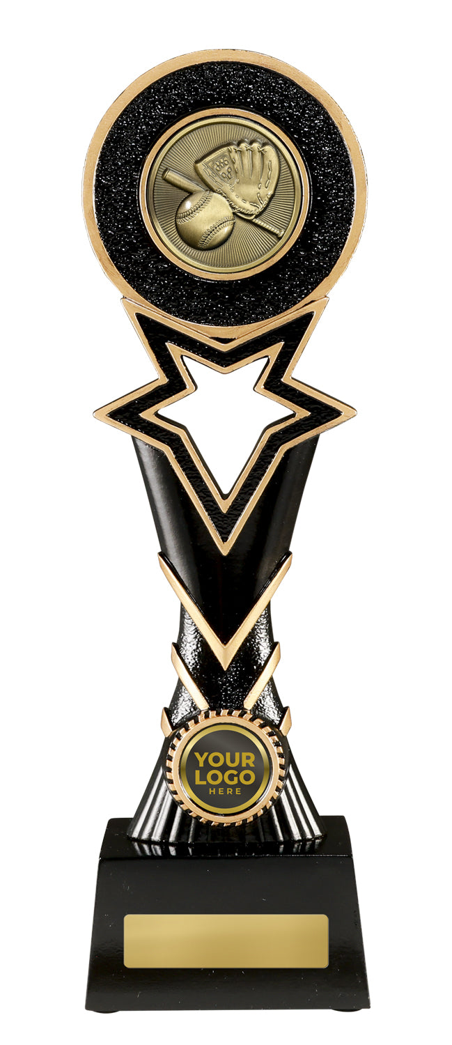 Galactica Series-Baseball