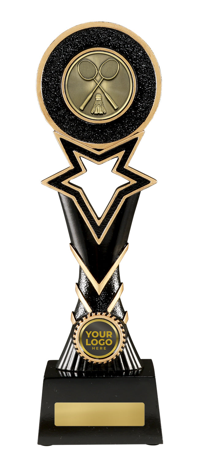 Galactica Series-Badminton