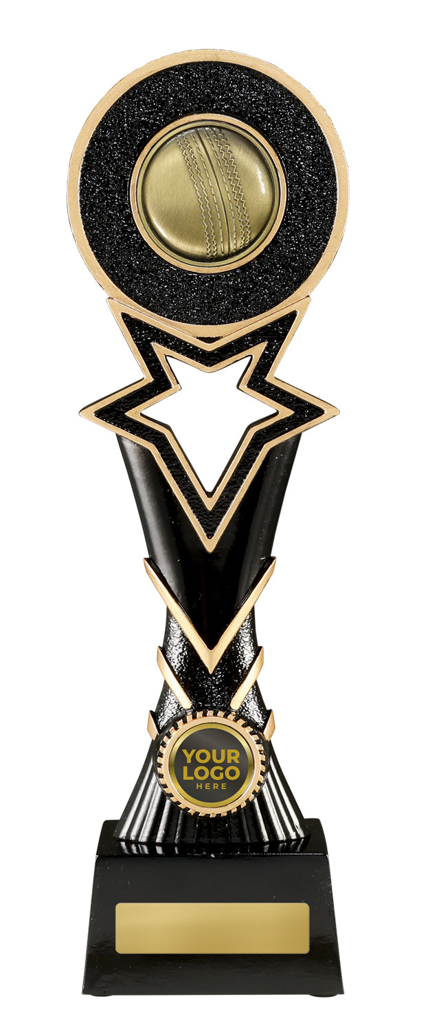 Galactica Series-Cricket