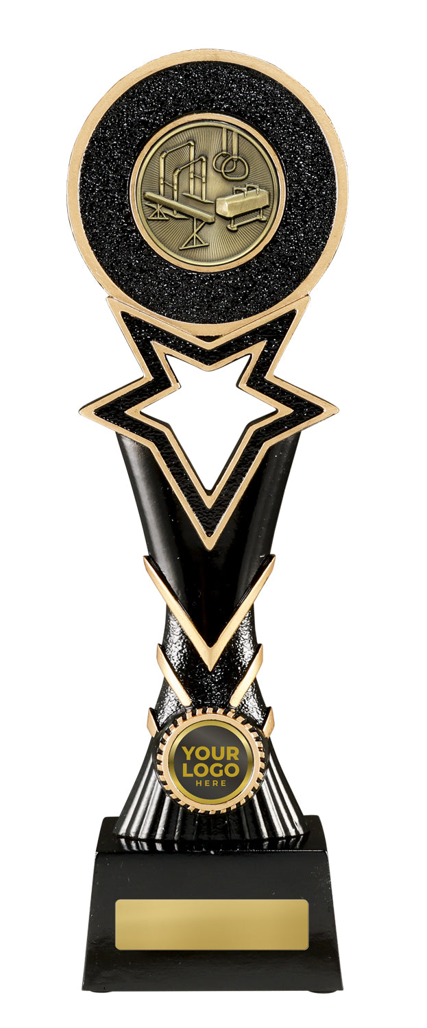Galactica Series-Gymnastics