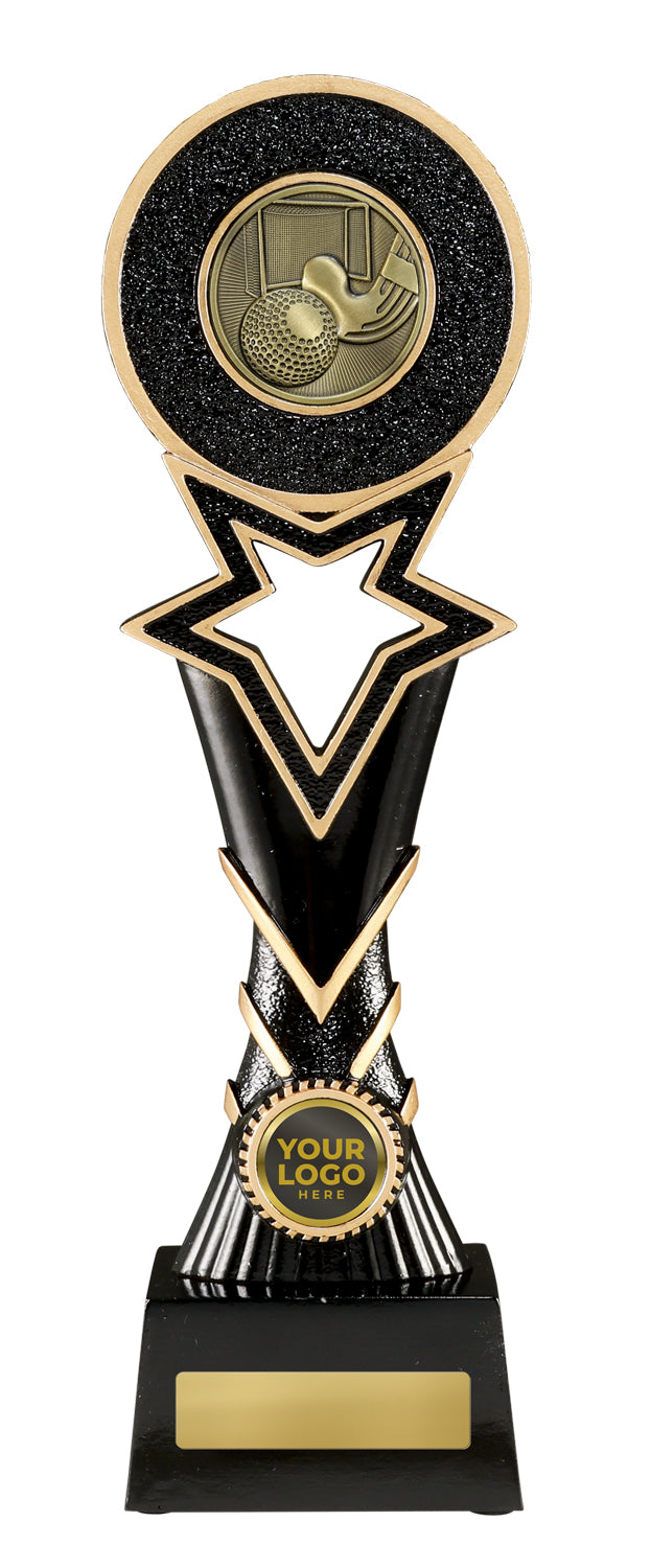 Galactica Series-Hockey