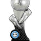 Evolution Series - Football