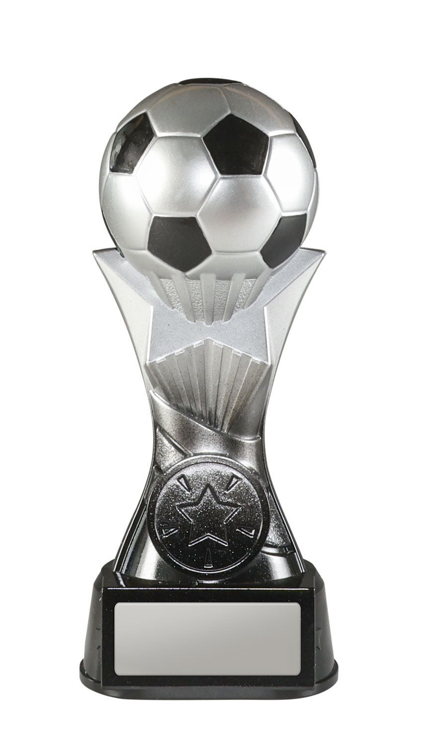Meteor Series - Football