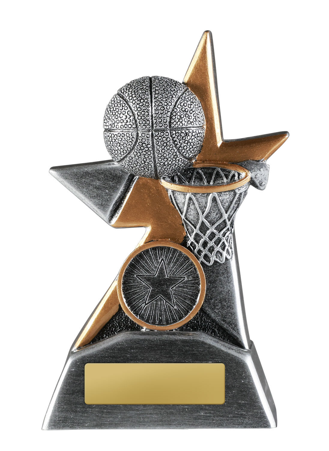 Aura Series - Basketball
