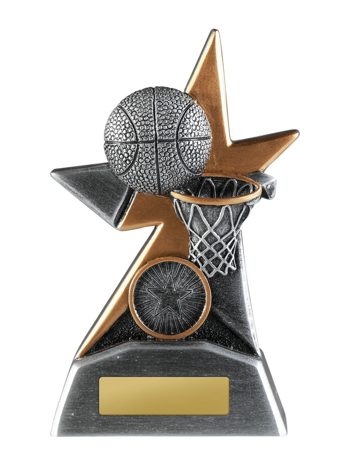 Aura Series - Basketball
