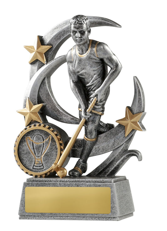 Scythe Series - Hockey