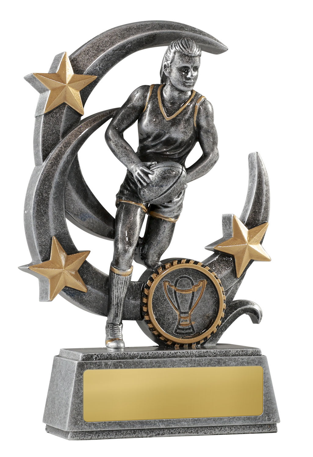 Scythe Series - Aussie Rules
