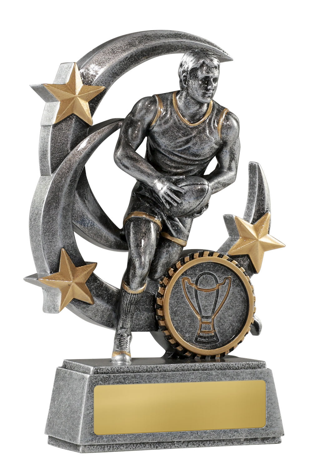 Scythe Series - Aussie Rules