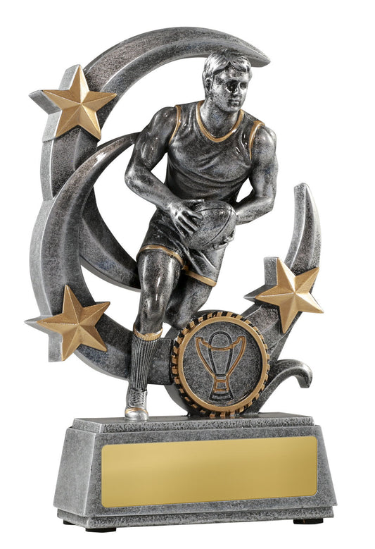 Scythe Series - Aussie Rules