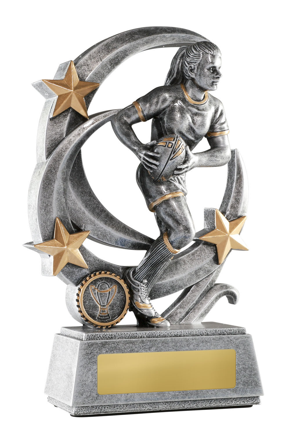 Scythe Series - Rugby
