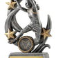 Scythe Series - Netball