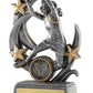 Scythe Series - Netball