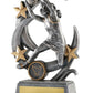 Scythe Series - Netball