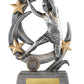 Scythe Series - Netball