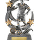 Scythe Series - Football