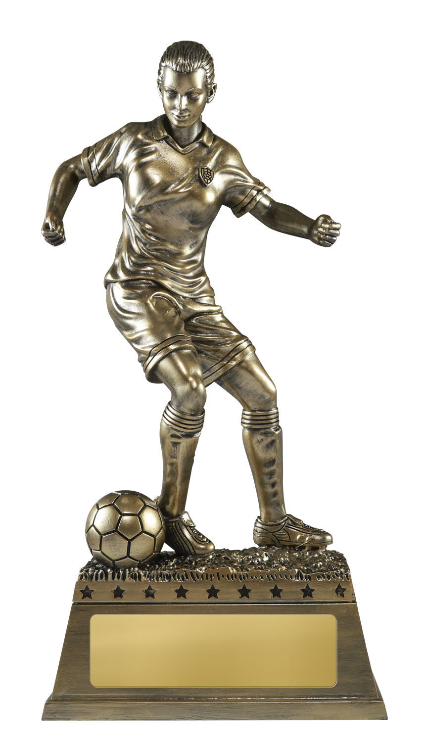 Tika Taka Series - Football