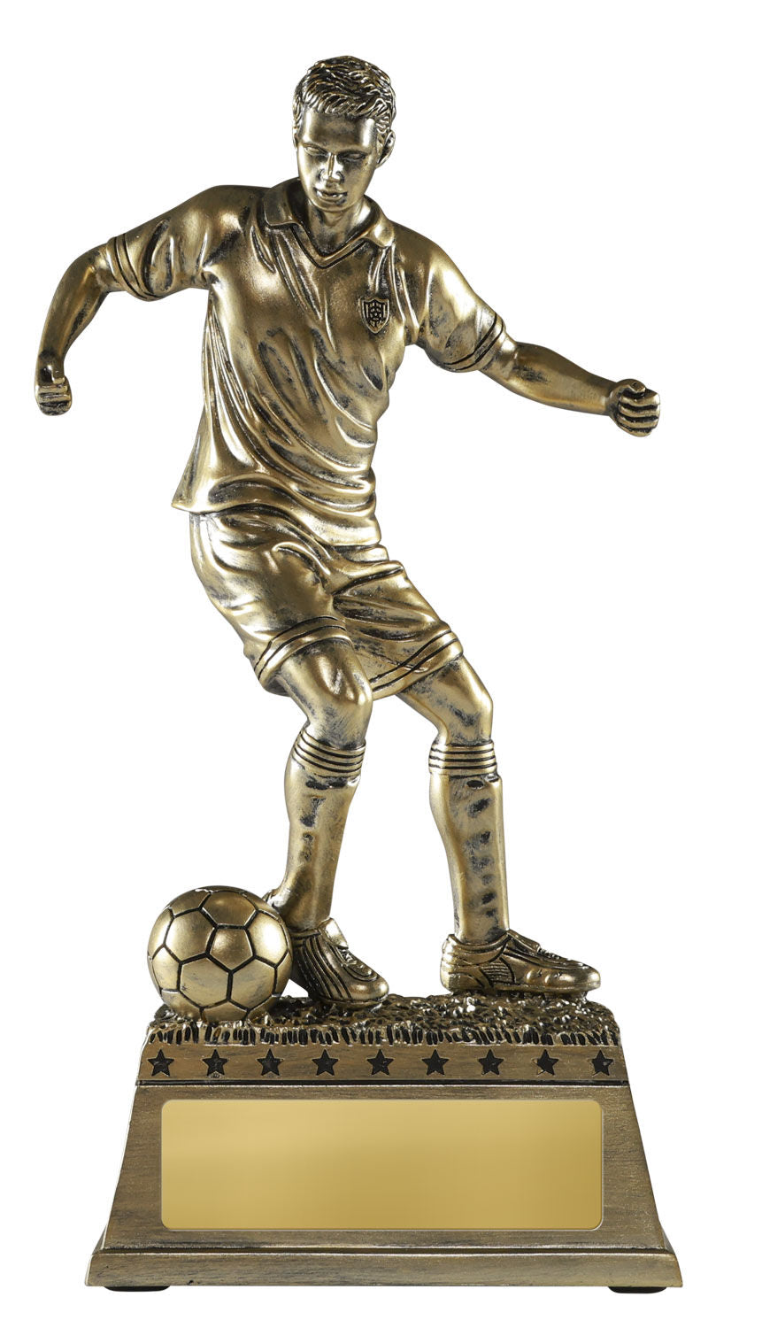 Tika Taka Series - Football