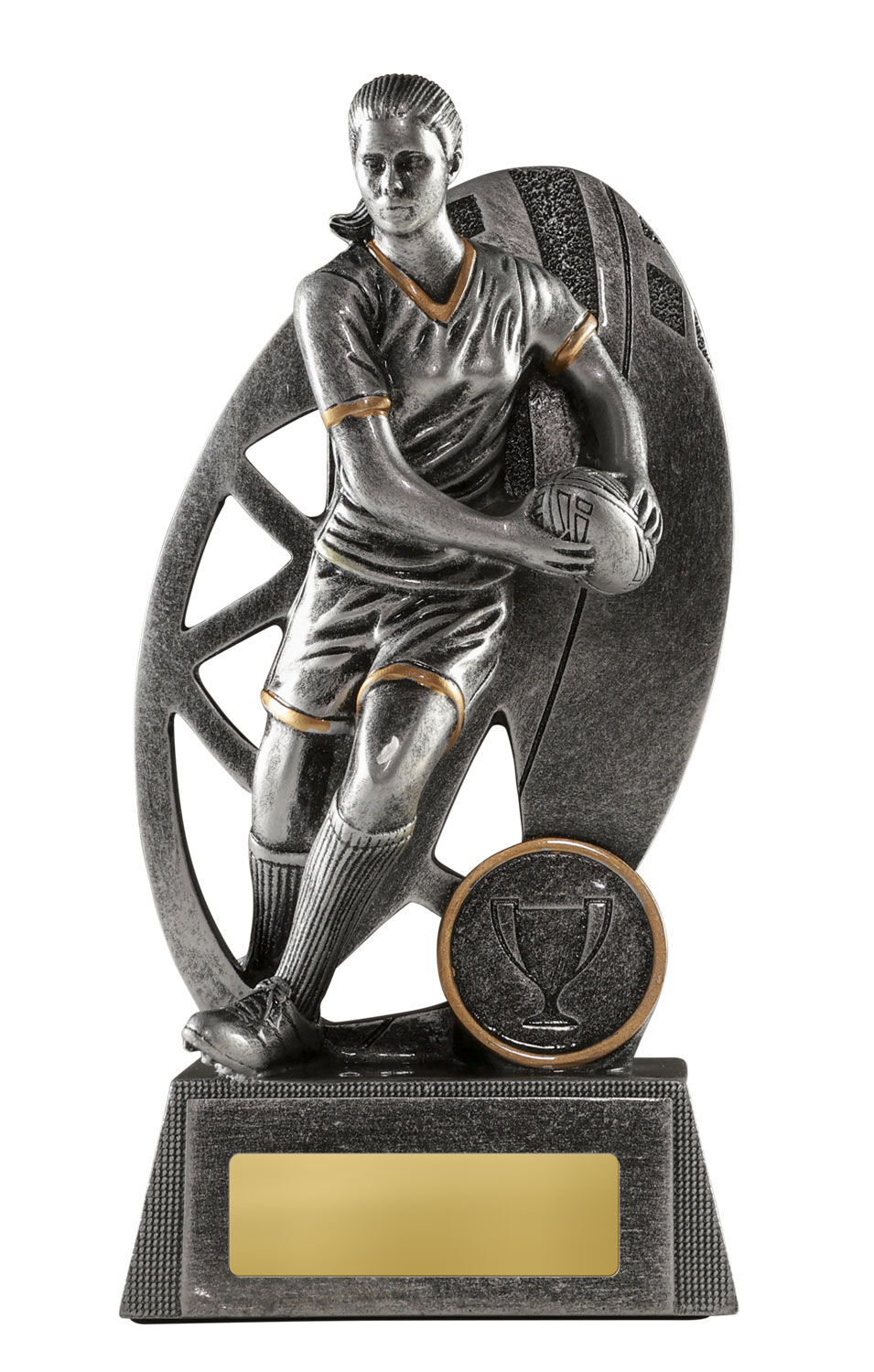 Navarra Series - Rugby