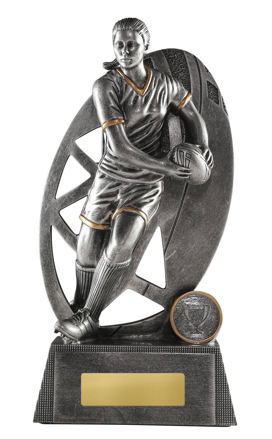 Navarra Series - Rugby