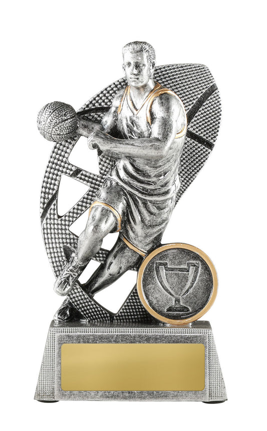Navarra Series - Basketball
