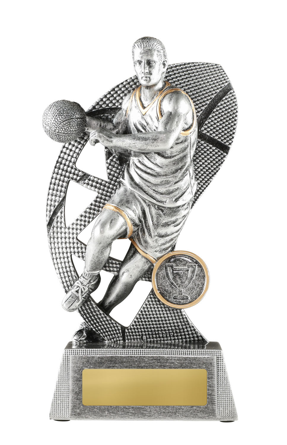 Navarra Series - Basketball