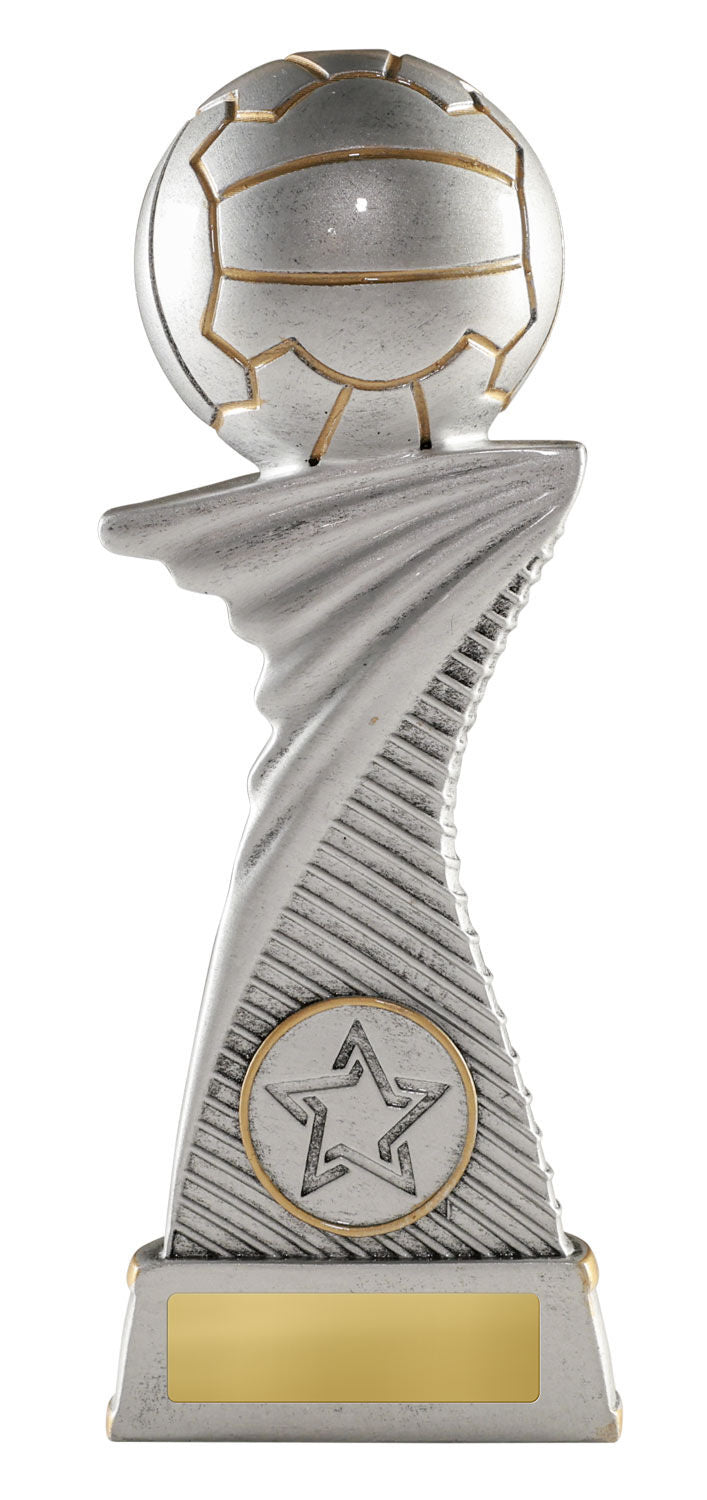 Azura Series -Netball