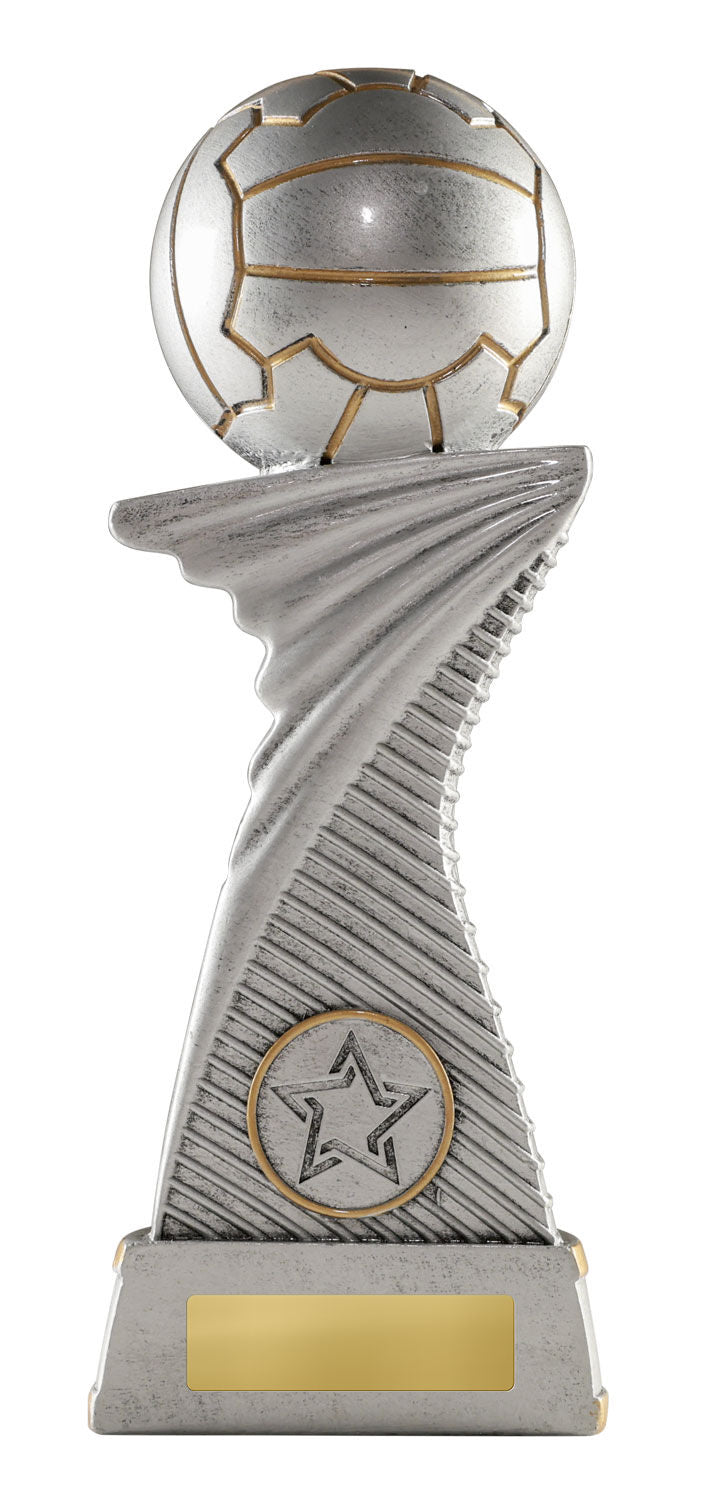 Azura Series -Netball
