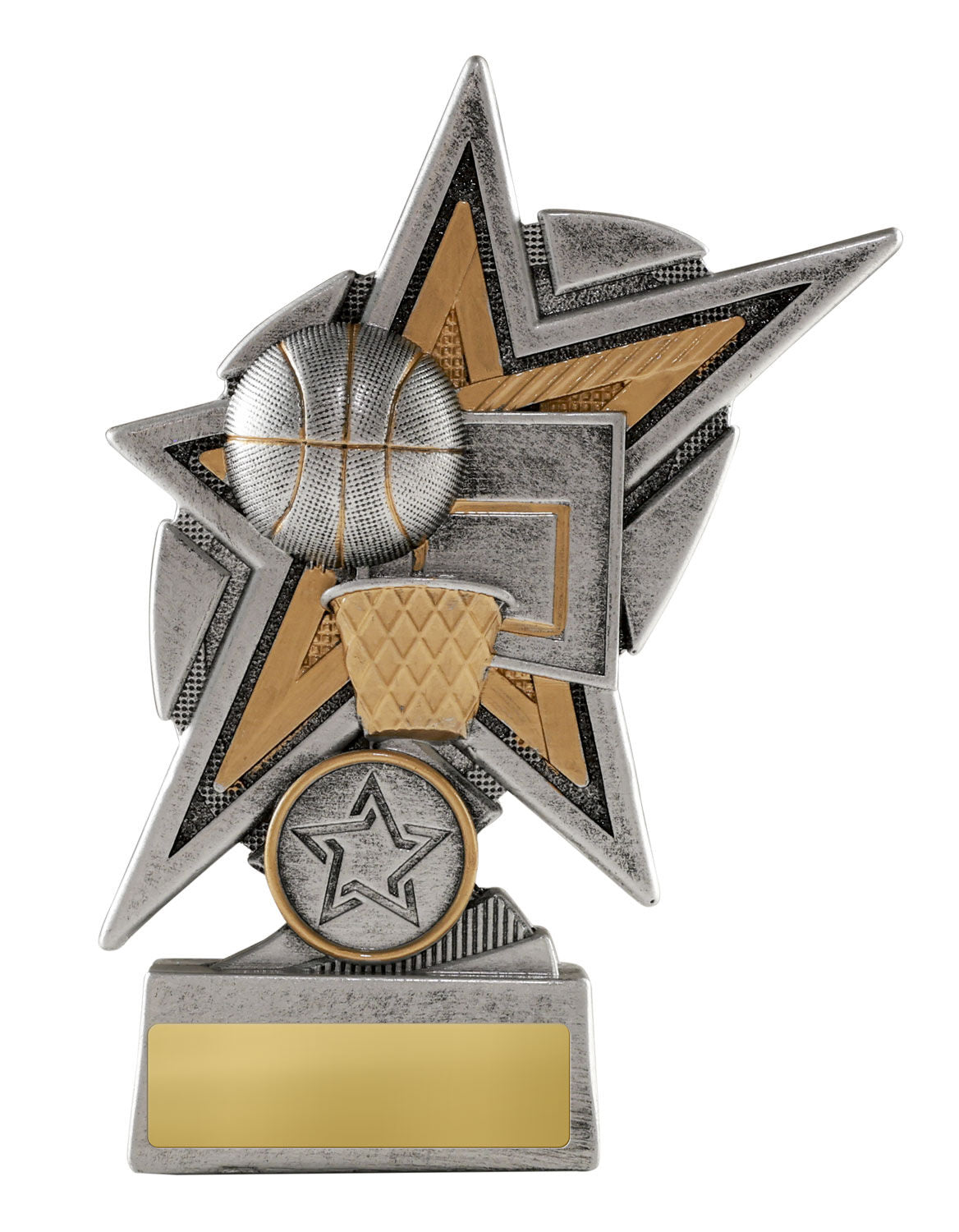 Blitz Series - Basketball