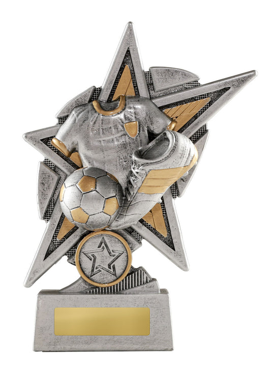 Blitz Series -Football