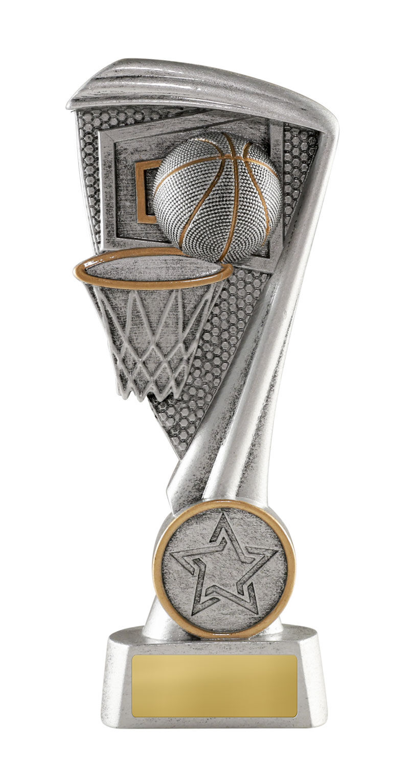 Cavalier Series - Basketball