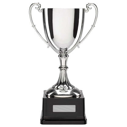 Classic Cup-Silver